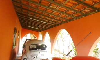 Imagem 5: Casa no condado de marica