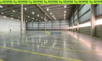 Imagem 4: Galpão para alugar em Rio Claro/SP