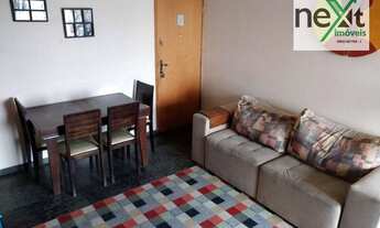 Imagem 2: APARTAMENTO PROXIMO AO METRO PEDRO II - 2 DORMITÓRIOS - 1 VAGA DE GARAGEM