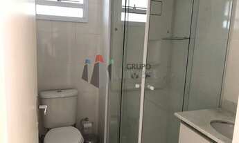 Imagem 7: Apartamento com 3 dormitórios para alugar, 73 m² por R$ 3.100,00/mês - Mansões Santo Antôn