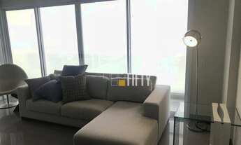 Imagem 2: Apartamento à venda, 108 m² por R$ 3.446.808,00 - Itaim Bibi - São Paulo/SP