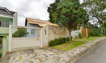 Imagem 2: Casa para venda possui 300 metros quadrados com 4 quartos em Mossunguê - Curitiba - PR