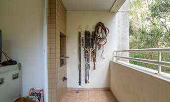 Imagem 6: Apartamento com 2 dormitórios à venda, 83 m² por R$ 560.000 - Vila Andrade - São Paulo/SP