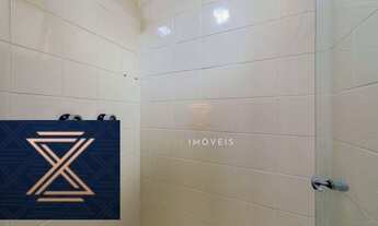 Imagem 7: Apartamento com 2 dormitórios à venda, 70 m² por R$ 600.000,00 - Aclimação - São Paulo/SP