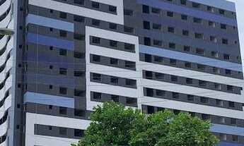 Imagem 4: Apartamento para venda com 69 metros quadrados com 3 quartos em Jatiúca - Maceió - AL