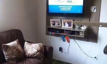 Imagem 6: Casa com 3 dormitórios à venda, 160 m² por R$ 200.000,00 - Jardim Santo Antônio - São José