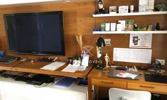 Imagem 5: Apartamento com 3 dormitórios à venda, 225 m² por R$ 3.300.000 - Perdizes - São Paulo/SP