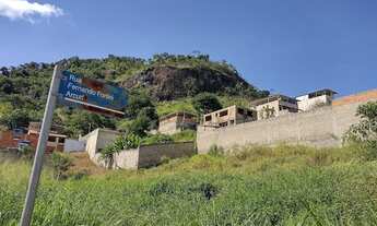 Imagem 7: Ótimo Terreno no Bairro Terras Altas! Próximo ao Centro de Juiz de Fora/MG