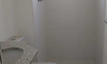 Imagem 3: Apartamento para venda possui 66 metros quadrados com 3 quartos