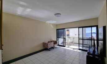 Imagem 5: Apartamento para venda possui 134 metros quadrados com 4 quartos em Rio Vermelho - Salvado