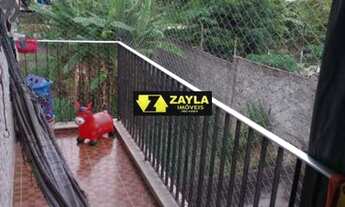 Imagem 6: Apartamento com 2 quartos, varanda e garagem a venda em Madureira