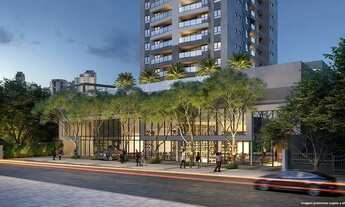 Imagem 2: Apartamento residencial para venda, Centro, Osasco - AP10434