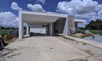 Imagem: Lagoa Santa - Casa de Condomínio - Condomínio