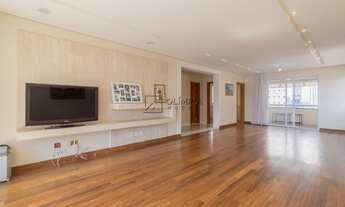 Imagem 5: Venda Apartamento 4 Dormitórios - 225 m² Perdizes