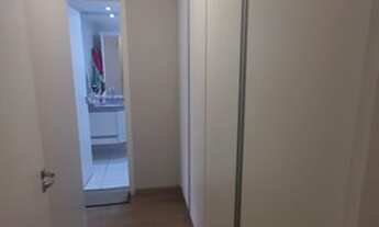 Imagem 7: Apartamento para aluguel com 59 metros quadrados com 2 quartos em Vila Buarque - São Paulo