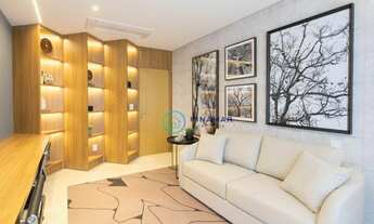 Imagem 3: Apartamento com 3 dormitórios à venda, 299 m² por R$ 2.542.800,00 - Setor Marista - Goiâni