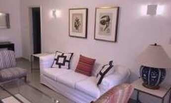 Imagem 3: Apartamento para venda possui 120 metros quadrados com 3 quartos, reformado em frente ao m