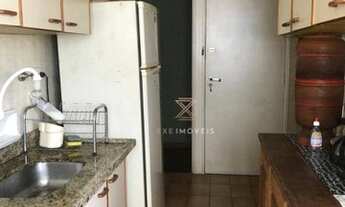 Imagem 3: Apartamento com 3 dormitórios à venda, 90 m² por R$ 853. - Indianópolis - São Paulo/SP