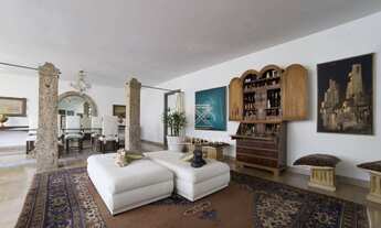 Imagem 4: Apartamento com 4 dormitórios à venda, 420 m² por R$ 4.200.000 - Jardim Paulista - São Pau