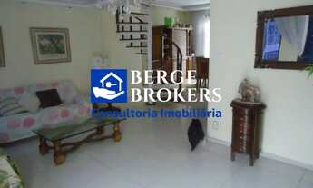 Imagem 2: Cobertura duplex à venda na Tijuca!!!