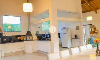 Imagem 2: Casa com 1 Suíte à venda, 616 m² por R$ 960.000 - Transurb - Itapevi/SP