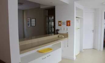 Imagem 2: Apartamento para Venda em Florianópolis, Centro, 4 dormitórios, 2 suítes, 2 banheiros, 2 v