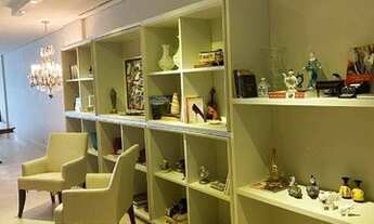 Imagem 7: Apartamento 4 Dormitórios à venda 345 m² - Comércio/Contorno - Salvador/BA