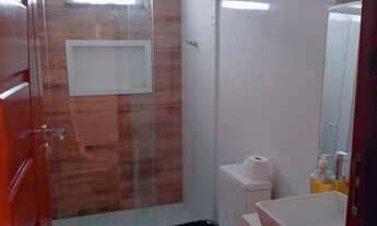 Imagem 3: Casa na Barra dos Coqueiros