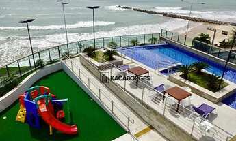 Imagem 7: Apartamento à venda no Edifício Porto Atlântico. 279 m² em Areia Preta - Natal/RN