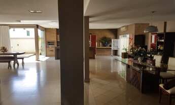 Imagem: Casa de condomínio - Res. Granville - sobrado