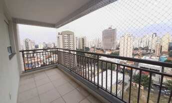 Imagem 4: Vila Romana - 72 m Dois Dormitórios suíte - Deposito - Terraço gourmet