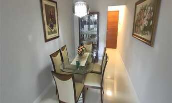 Imagem 4: PRAIA GRANDE - Apartamento Padrão - VILA GUILHERMINA