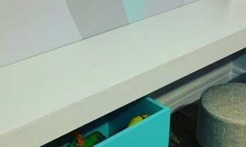 Imagem 2: Sobrado para venda com 125 m - Vila Silviânia - Carapicuíba - SP