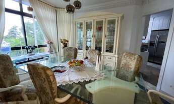 Imagem 1: Apartamento para venda com 231 metros quadrados com 4 quartos em Pacaembu - São Paulo