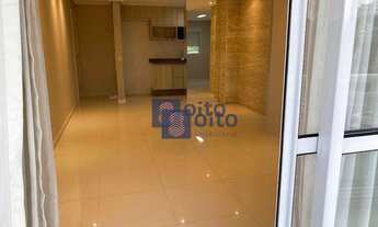 Imagem 4: Apartamento Residencial à venda, Vila Clementino, São Paulo - AP4388