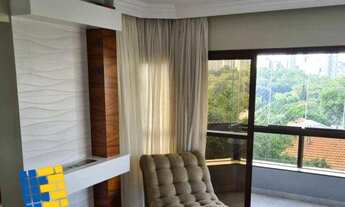 Imagem 7: Apartamento com 4 dormitórios em frente ao Parque da Aclimação