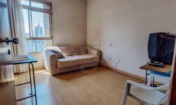 Imagem 4: Apartamento com 3 dormitórios à venda, 118 m² por R$ 400.000,00 - Centro - Londrina/PR