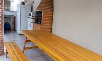 Imagem 6: Casa para Venda no bairro Vila Suissa, localizado na cidade de Mogi das Cruzes / SP