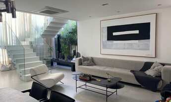 Imagem 4: Casa Alto Padrão com Piscina ,4 suítes Closet