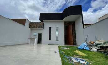 Imagem: Casa alto padrão Três Marias - GO