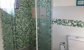 Imagem 7: Casa de praia com piscina em condomínio fechado com 3 quartos e área ampla de lazer