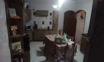 Imagem 2: Sobrado Padrão para Venda em Vila Industrial São Paulo-SP - 1269