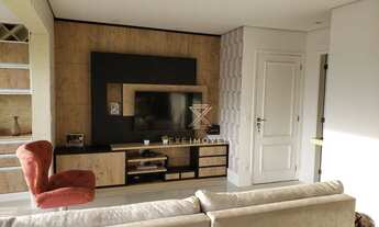 Imagem 1: Apartamento com 2 dormitórios à venda, 80 m² por R$ 680. - Jurubatuba - São Paulo/SP