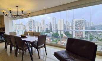 Imagem 6: Apartamento Venda Brooklin 138 m² 2 Dormitórios