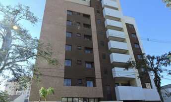 Imagem 2: Cobertura residencial para venda, Cristo Rei, Curitiba - CO9037