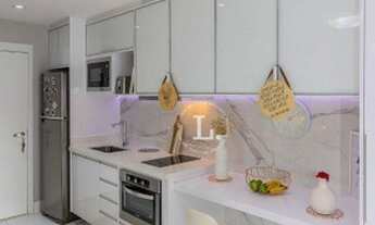 Imagem 4: Studio à venda, 31 m² por R$ 570.000 - Vila Madalena - São Paulo/SP