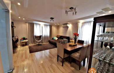 Imagem 3: Casa à venda, 197 m² por R$ 630.000,00 - Jardim Dona Judith - Americana/SP