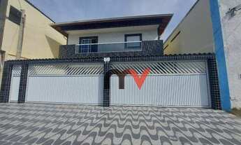 Imagem: Sobrado à venda, 65 m² por R$ 230.000,00