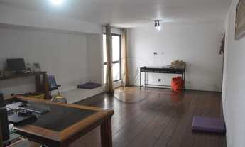 Imagem 4: Apartamento com 3 dormitórios à venda, 117 m² por R$ 720.000,00 - Jardim Bela Vista - Sant