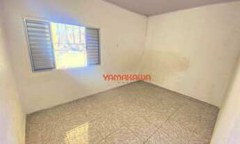 Imagem 3: Casa com 1 dormitório para alugar, 50 m² por R$ 850,00/mês - Itaquera - São Paulo/SP